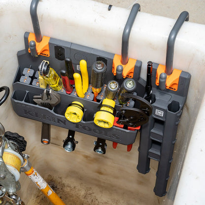 S-Hook System Auger Bit Storage Module