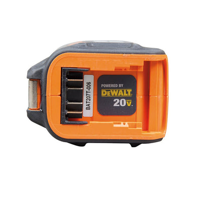 Klein Battery Operated Crimping Kit