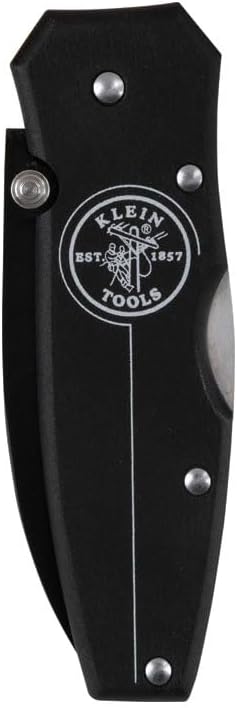 Klein Tools' Lockback Knife
