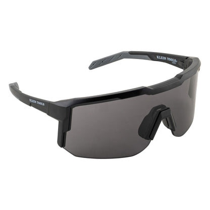 Klein Blade Safety Glasses, Shaded Gray Lens - 03001 - Clothing - J.L. Matthews Co., Inc.