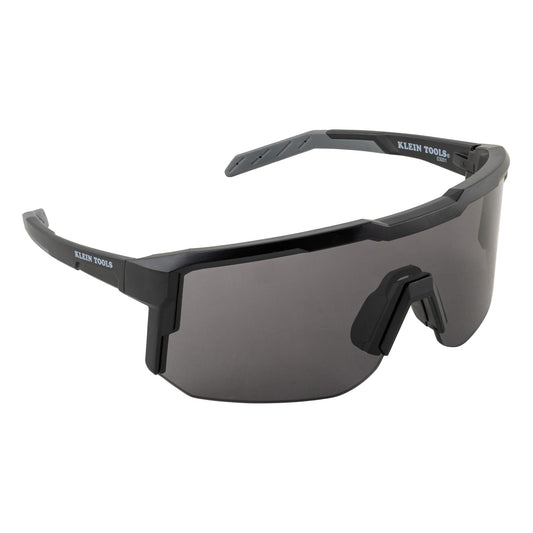 Klein Blade Safety Glasses, Shaded Gray Lens - 03001 - Clothing - J.L. Matthews Co., Inc.