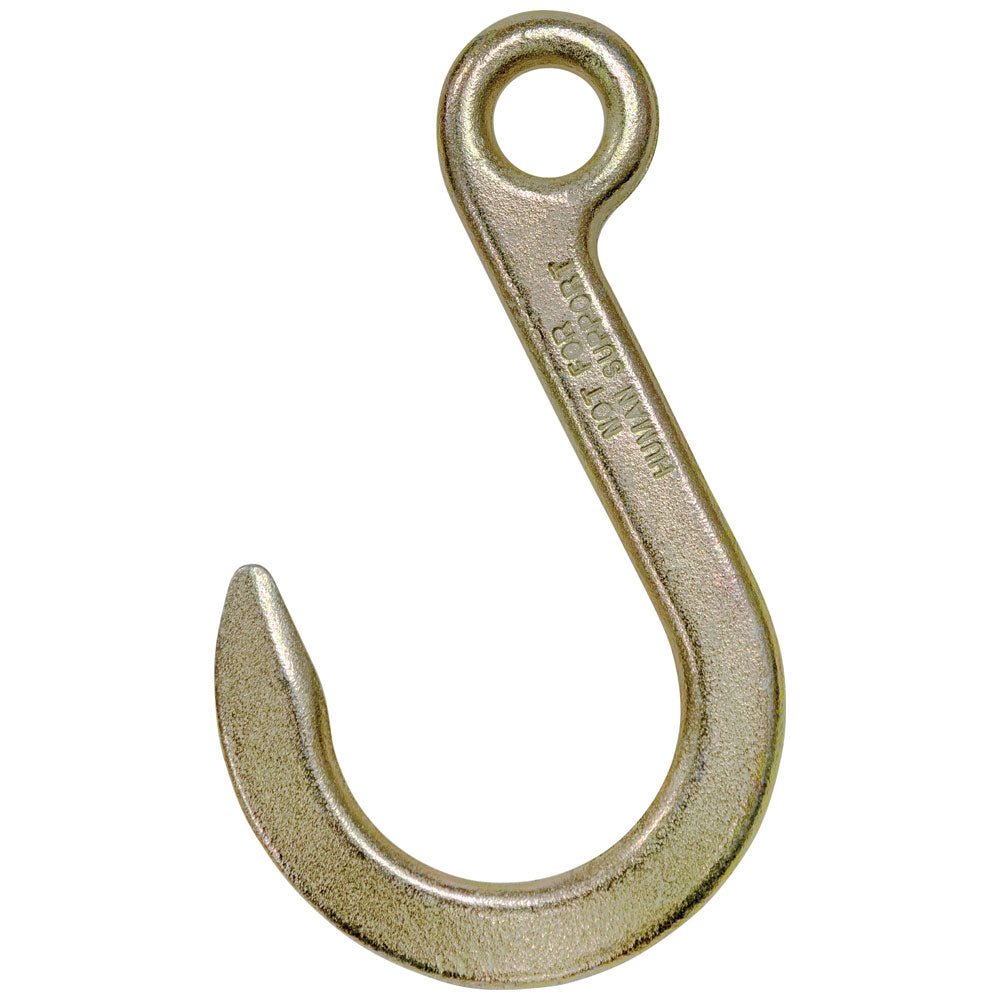 Klein Snubbing Hook