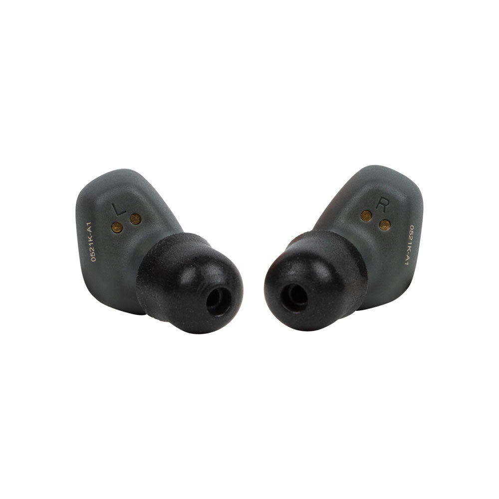 Klein Bluetooth Earbuds Jobsite Wireless Earpieces - AESEB1 - J.L. Matthews Co., Inc.