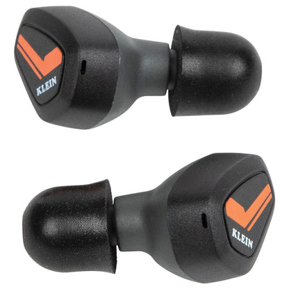 Klein Bluetooth Earbuds Jobsite Wireless Earpieces - AESEB1 - J.L. Matthews Co., Inc.