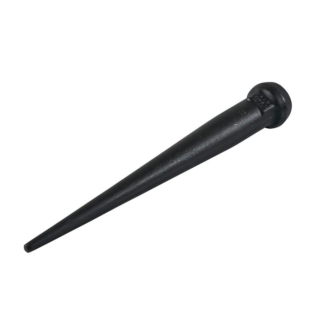 Klein 10" Bull Pin Heat-treated Drift Pin - 3256