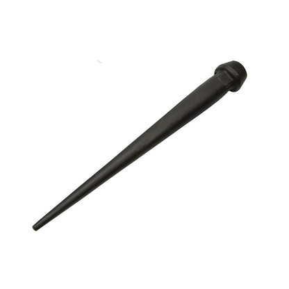 Klein Broad Head Bull Pin W/Tether Hole 1 - 1/4" - 3255TT - J.L. Matthews Co., Inc.