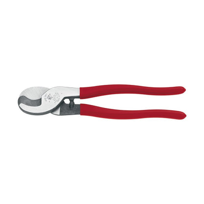 Klein Cable Cutter Precision Shear-type Cable Crimper - 63050