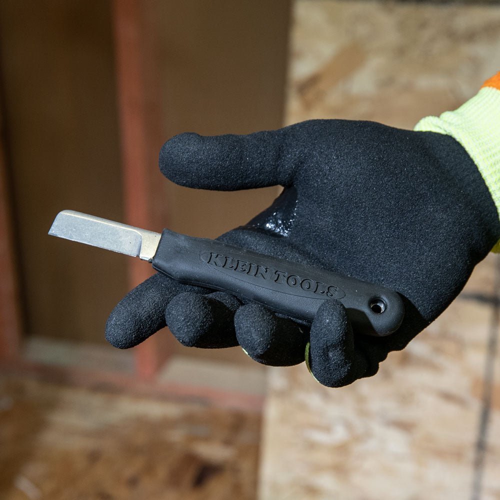 Klein Coping-type Knife