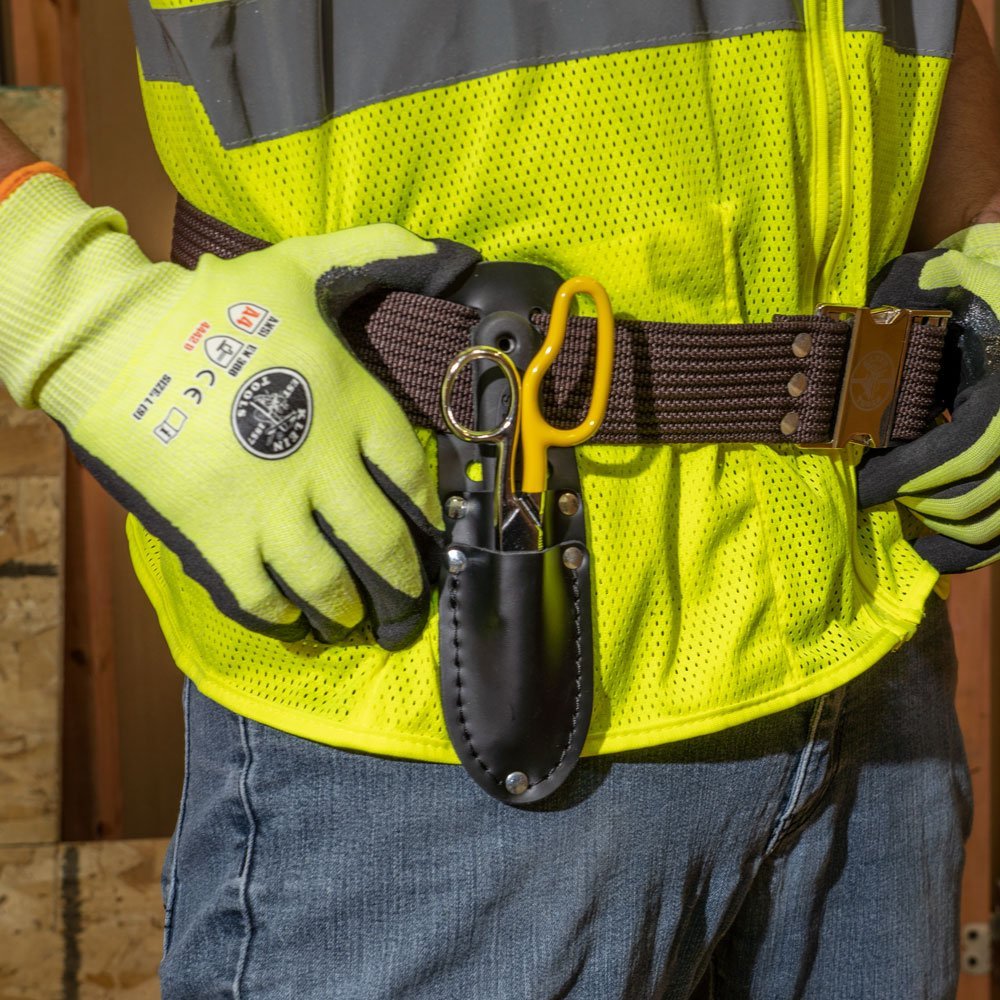 Klein Electricians Cable Splicer's Kit 