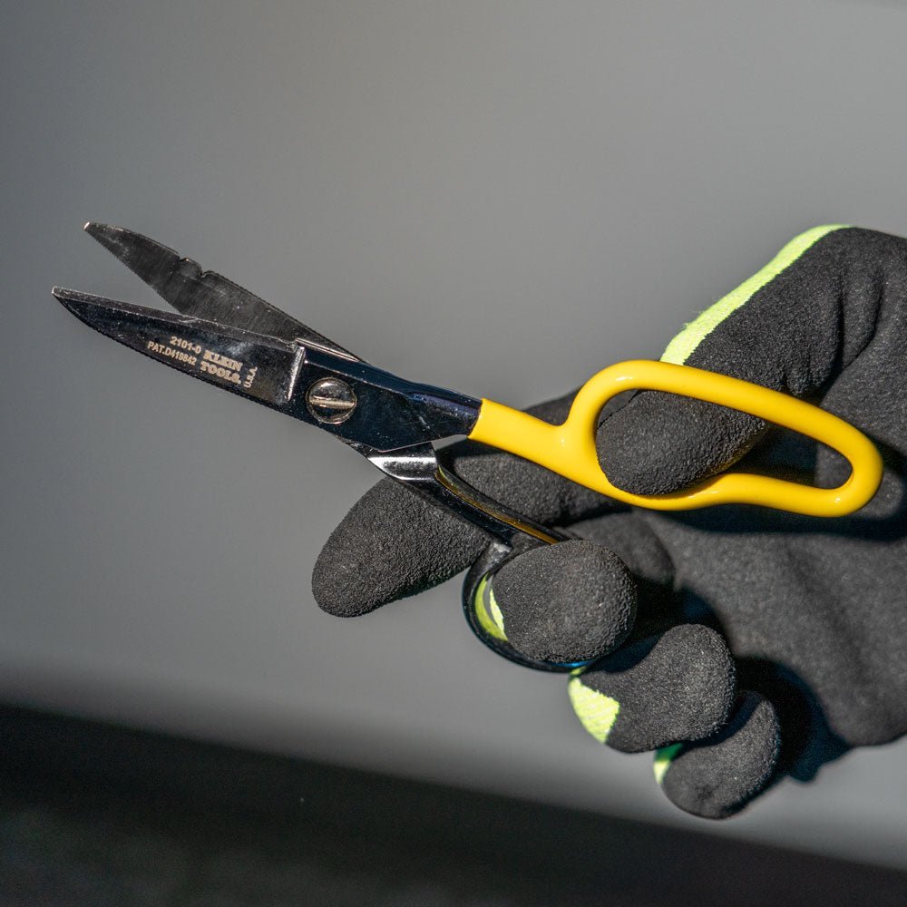 Klein Cable Splicer's Kit - Free-Fall Snip