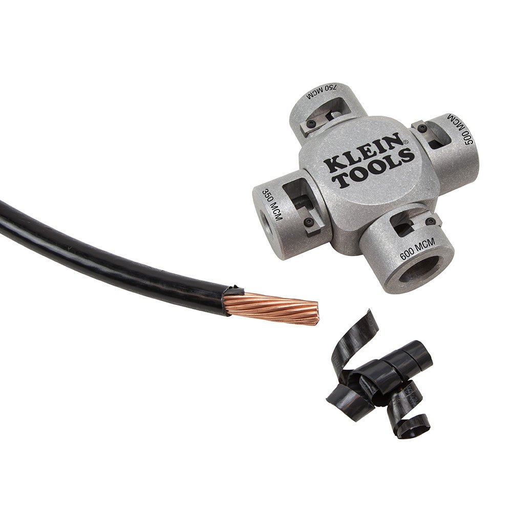 Klein Cable Stripper 