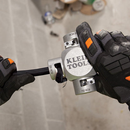 Klein Insulating Cable Insertion Tool