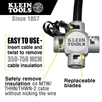 Klein Wire Insertion Tool