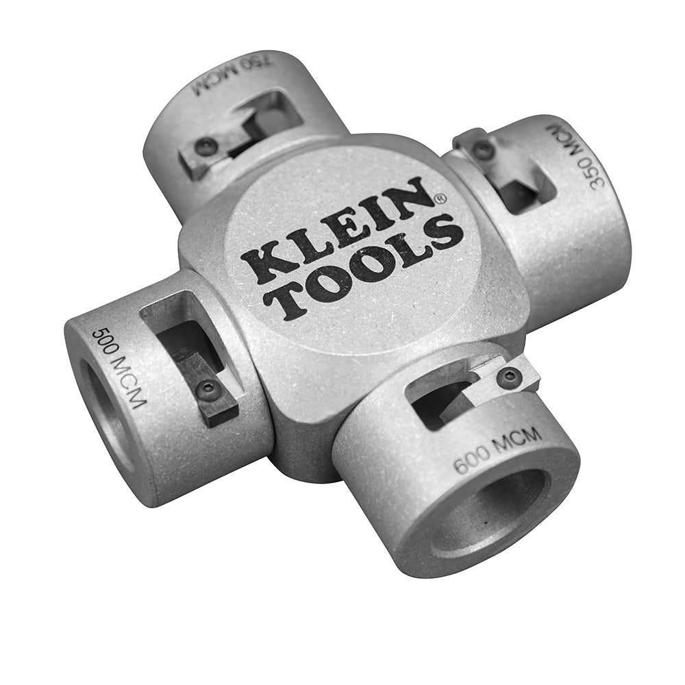 Klein Cable Stripper Insulating Wire Insertion Tool