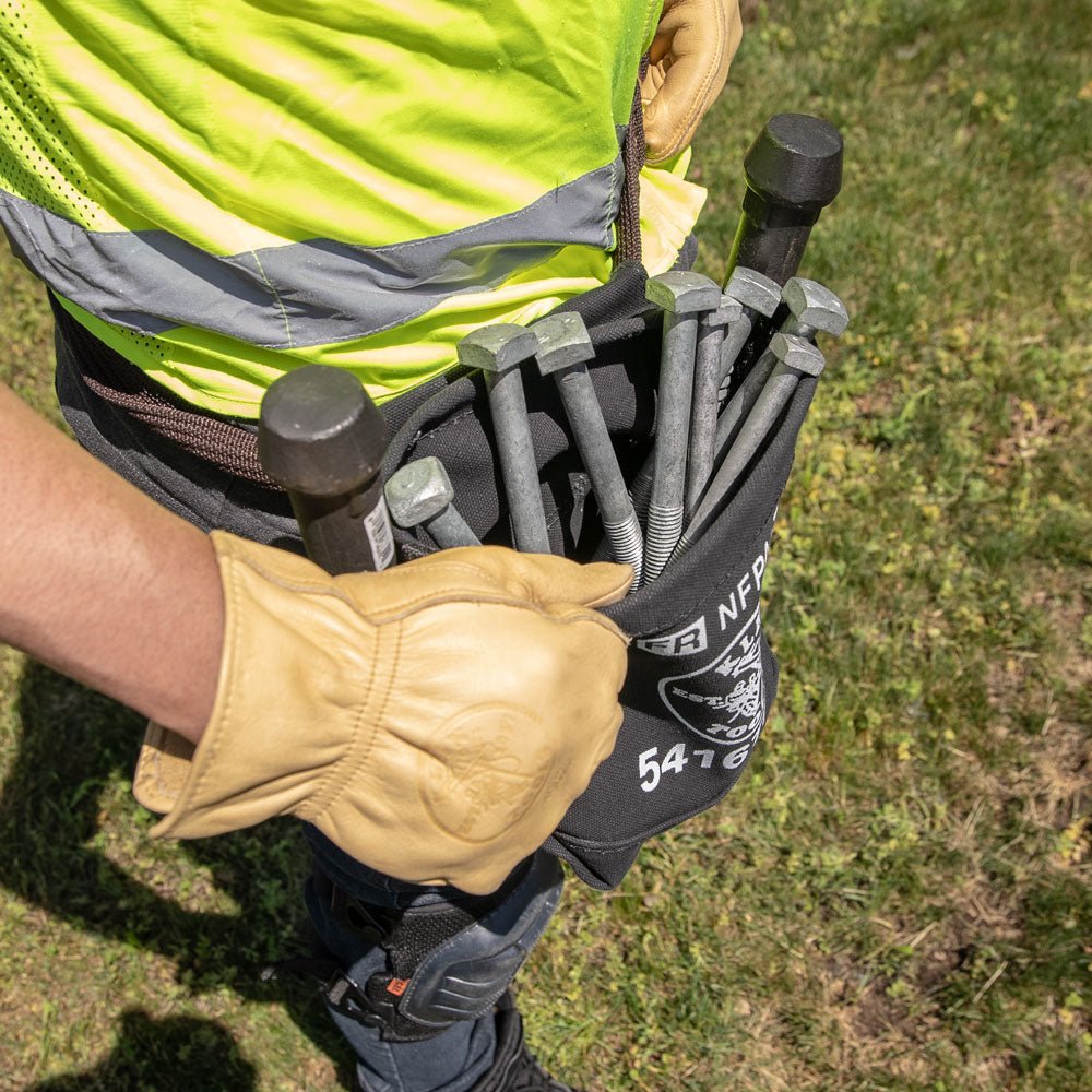 Klein Electrician Tool Pouch