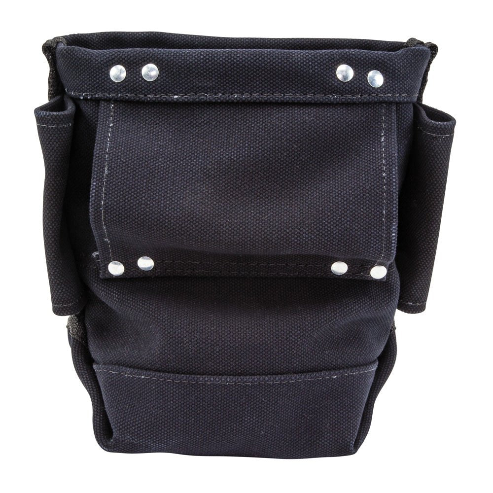 Klein Canvas Bolt Bag