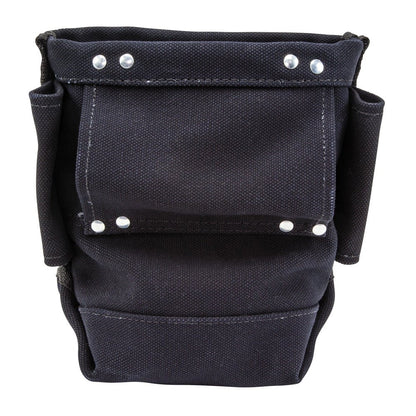 Klein Canvas Bolt Bag