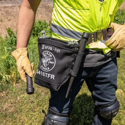 Klein Flame-Resistant Tool Bag