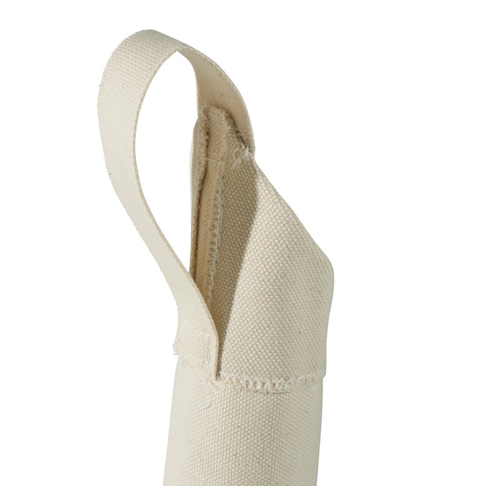 Klein Canvas Electrode Bag w/Web loop