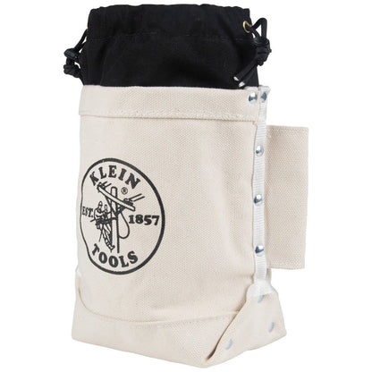 Klein Canvas Extra Tall Top Closing Bolt Bag - 5416TCP - J.L. Matthews Co., Inc.