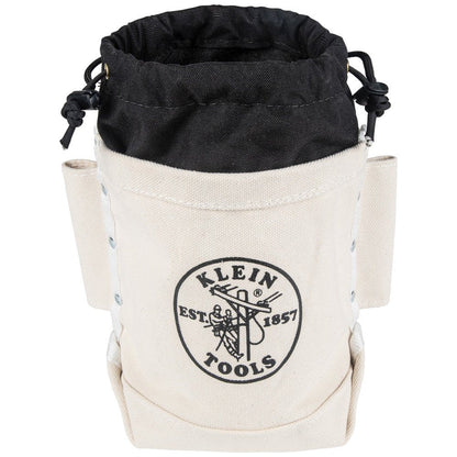Klein Canvas Extra Tall Top Closing Bolt Bag - 5416TCP - J.L. Matthews Co., Inc.