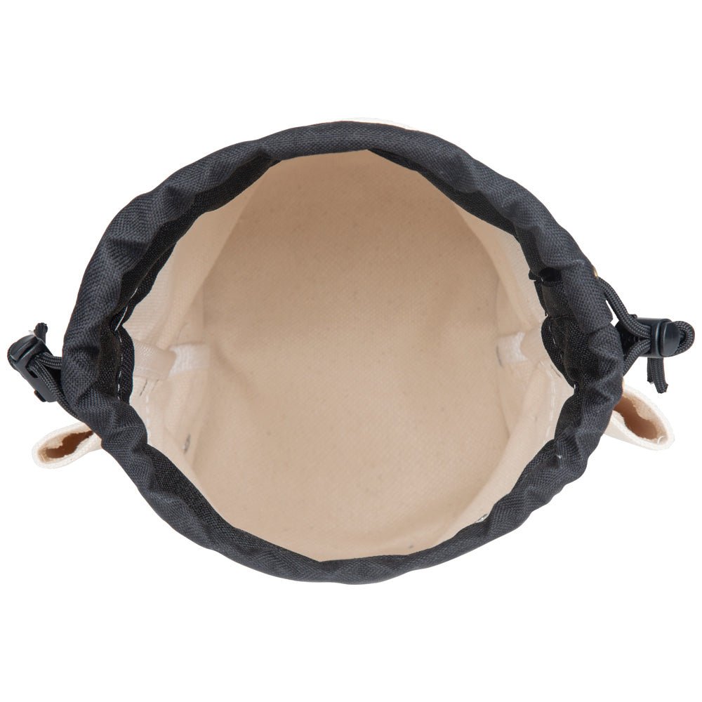 Klein Canvas Extra Tall Top Closing Bolt Bag - 5416TCP - J.L. Matthews Co., Inc.