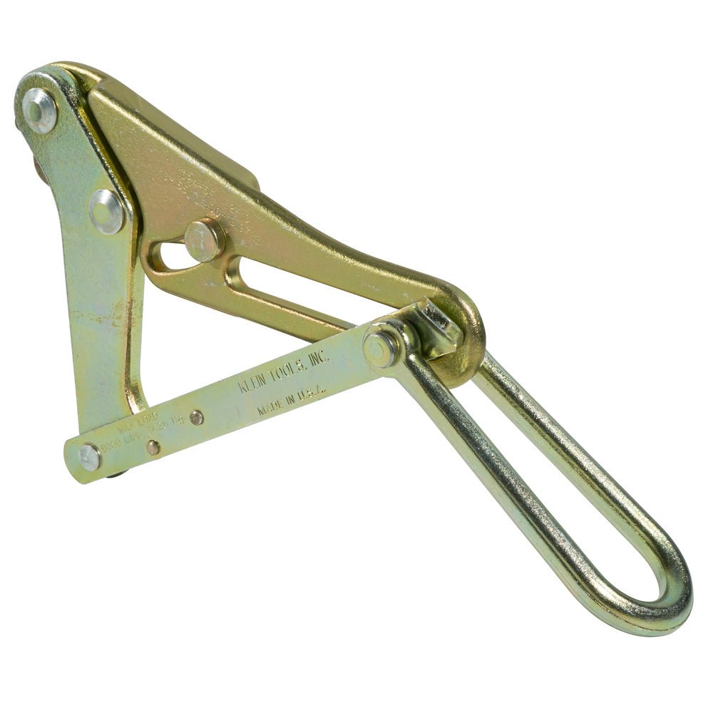 Klein Chicago Grip 