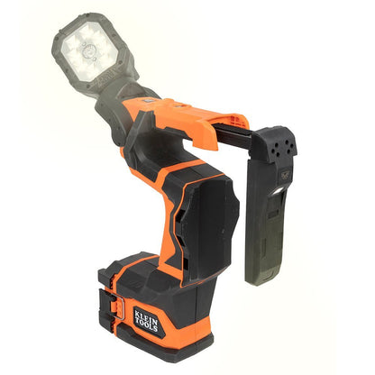 Klein Cordless LED Light Utility Work Light - BAT20UBL - J.L. Matthews Co., Inc.