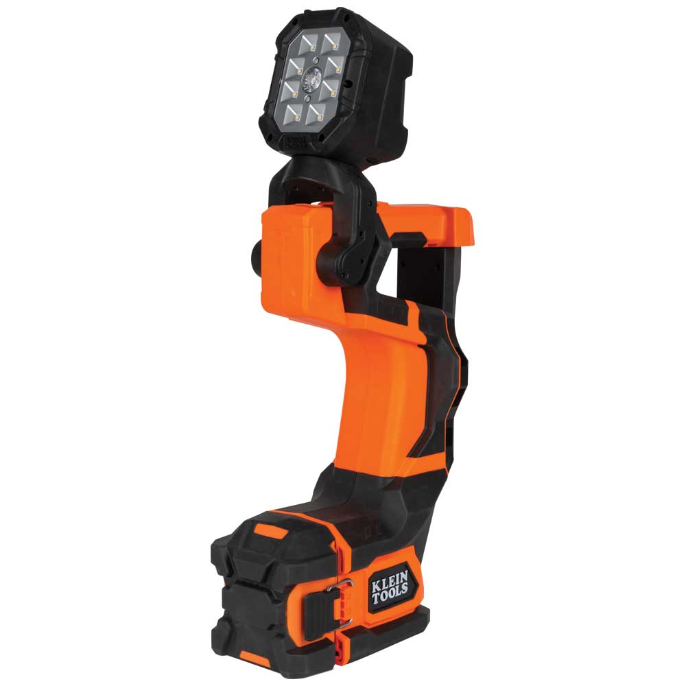Klein Cordless LED Light Utility Work Light - BAT20UBL - J.L. Matthews Co., Inc.