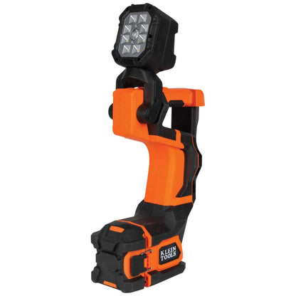 Klein Cordless LED Light Utility Work Light - BAT20UBL - J.L. Matthews Co., Inc.