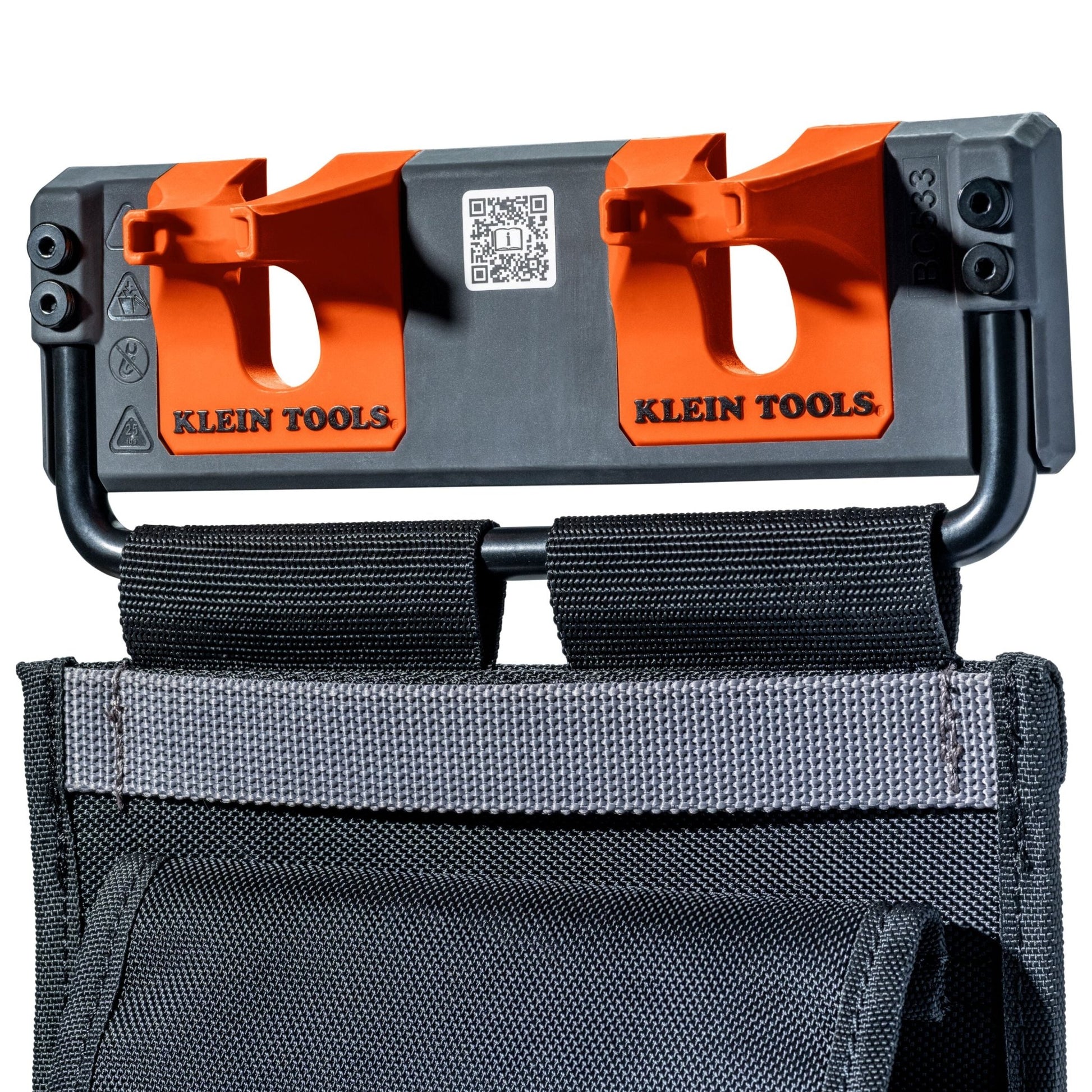 Klein Cutter / Crimper Holder, S - Hook - BC533S - Buckets