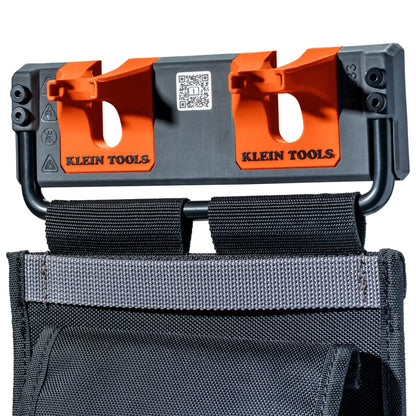 Klein Cutter / Crimper Holder, S - Hook - BC533S - Buckets