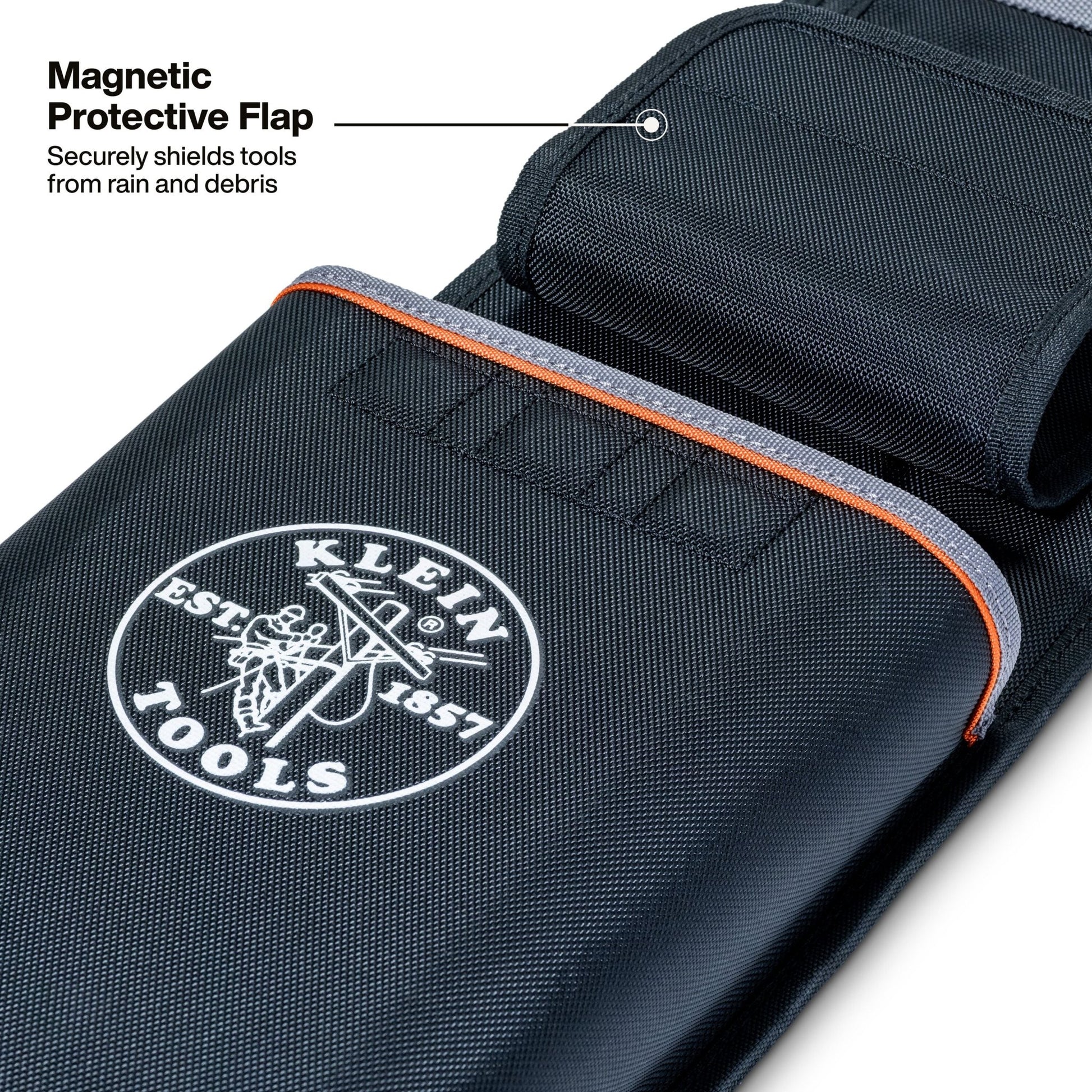 Klein Cutter / Crimper Holder, S - Hook - BC533S - Buckets