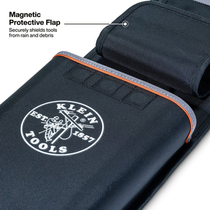 Klein Cutter / Crimper Holder, S - Hook - BC533S - Buckets