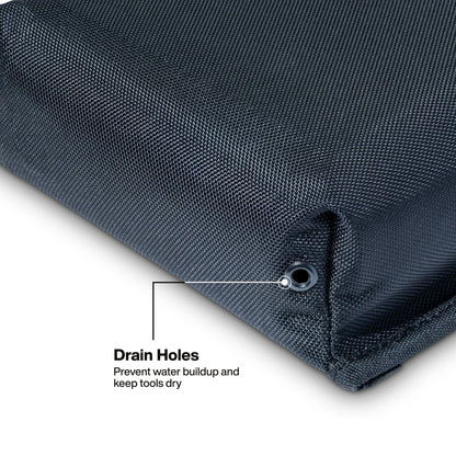 Klein Cutter / Crimper Holder, S - Hook - BC533S - Buckets