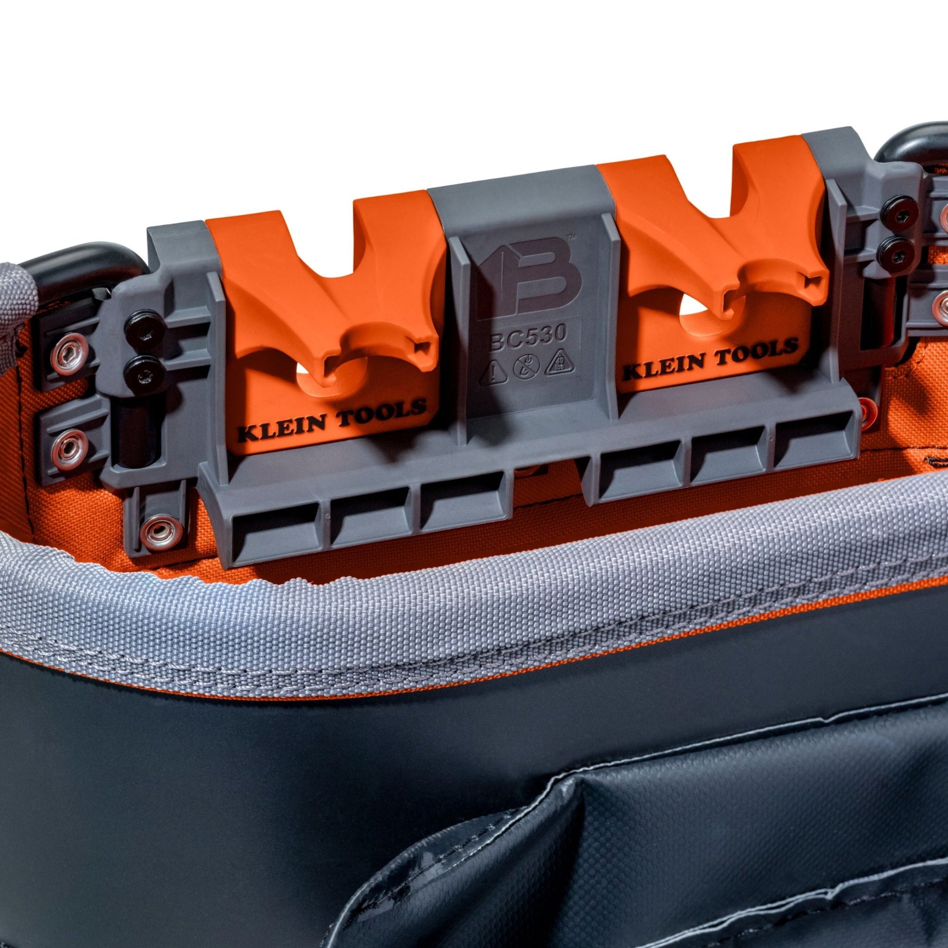 Klein S-Hook Bucket Tool Organizer - BC530S