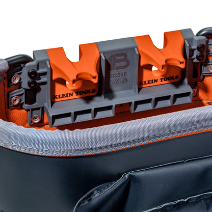 Klein S-Hook Bucket Tool Organizer - BC530S