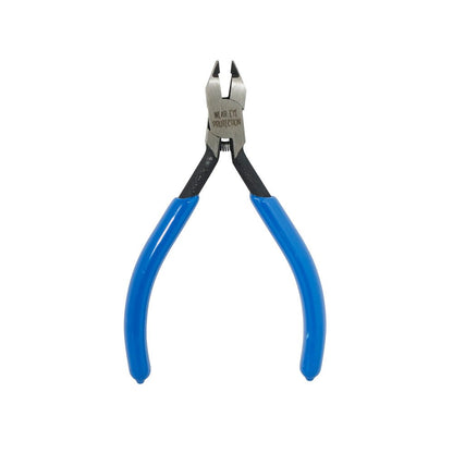 Klein Diagonal Cutting Pliers 4 - Inch Electronics Wire Cutter - D230 - 4C - J.L. Matthews Co., Inc.