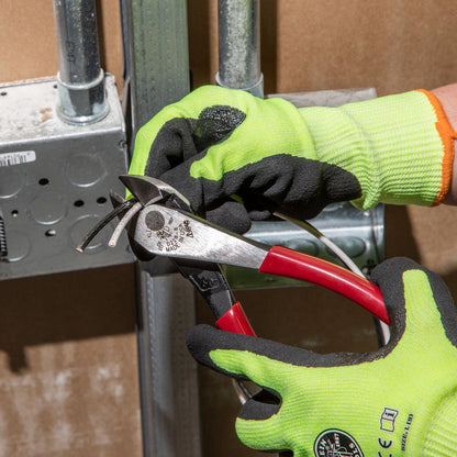 Diagonal Cutting Pliers