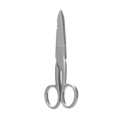Klein Nickel Plated Electrician Scissor