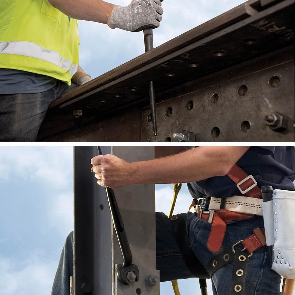 Klein Construction Wrench