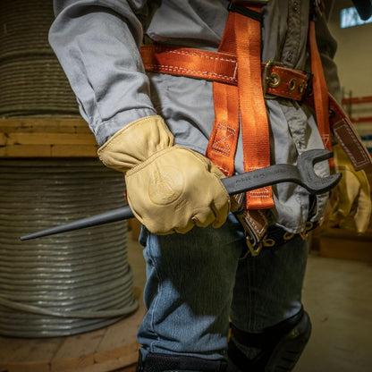 Klein Spud Wrench-3222