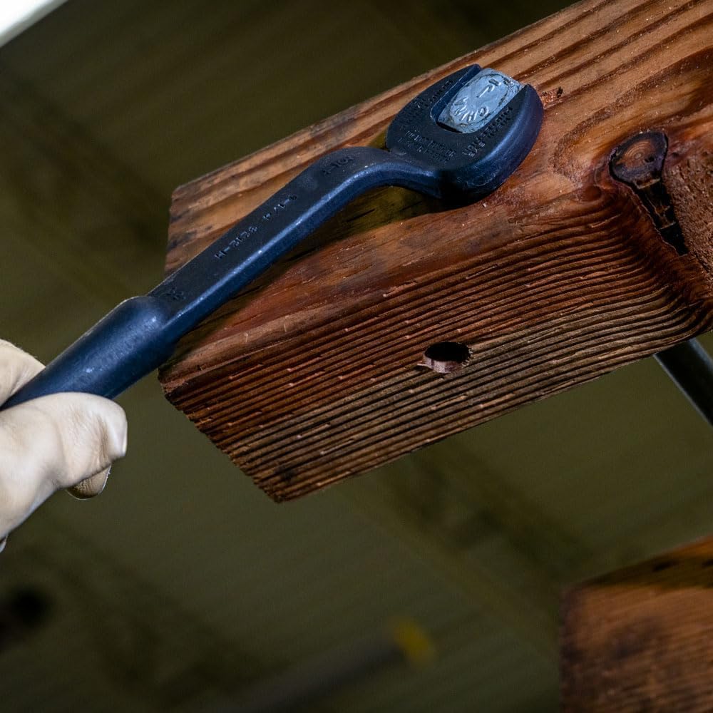 Klein Erection Wrench