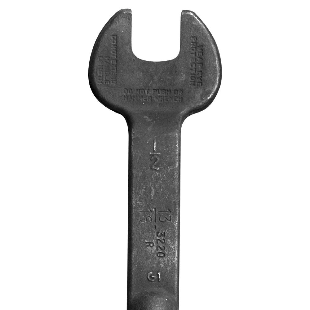 Klein Spud Wrench