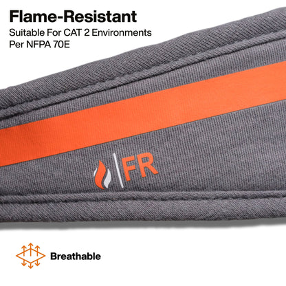 Klein Flame - Resistant Cooling Head Band - FRCLHB3 - Clothing - J.L. Matthews Co., Inc.