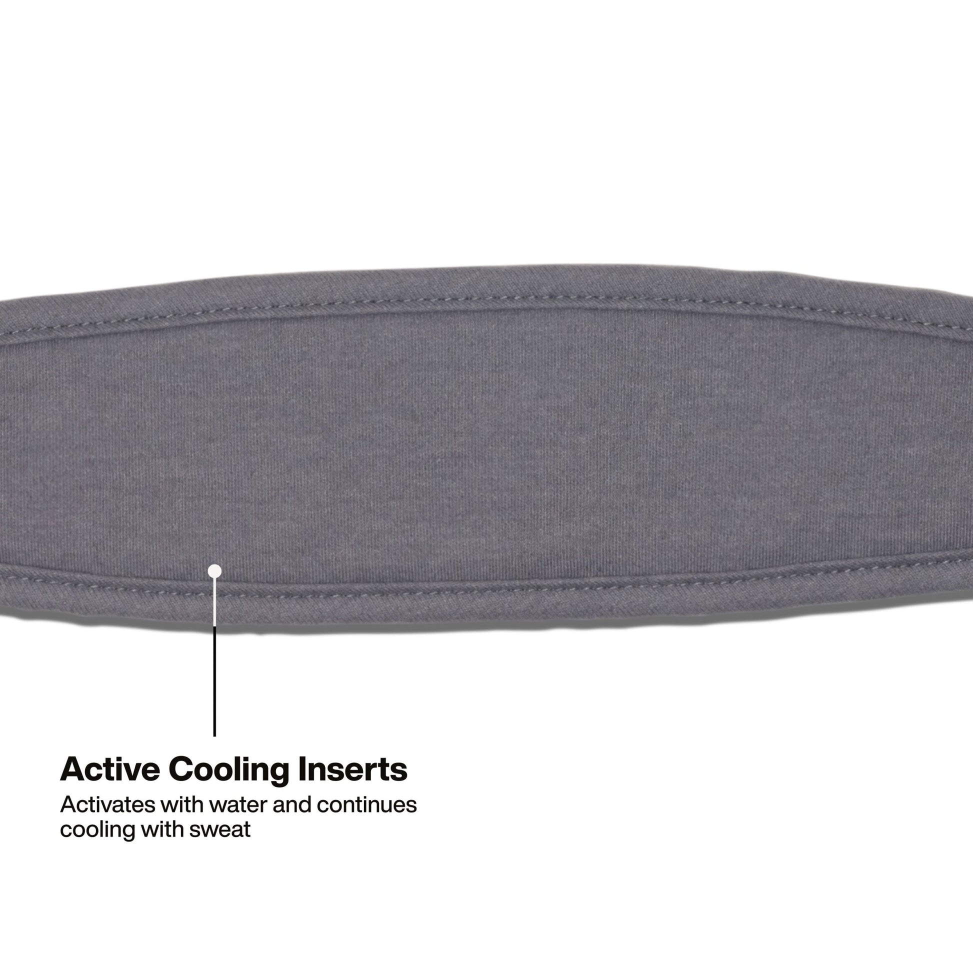 Klein Flame - Resistant Cooling Head Band - FRCLHB3 - Clothing - J.L. Matthews Co., Inc.