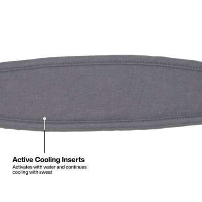 Klein Flame - Resistant Cooling Head Band - FRCLHB3 - Clothing - J.L. Matthews Co., Inc.