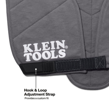 Klein Flame - Resistant Cooling Vest - FRCLVST2 - Clothing - J.L. Matthews Co., Inc.