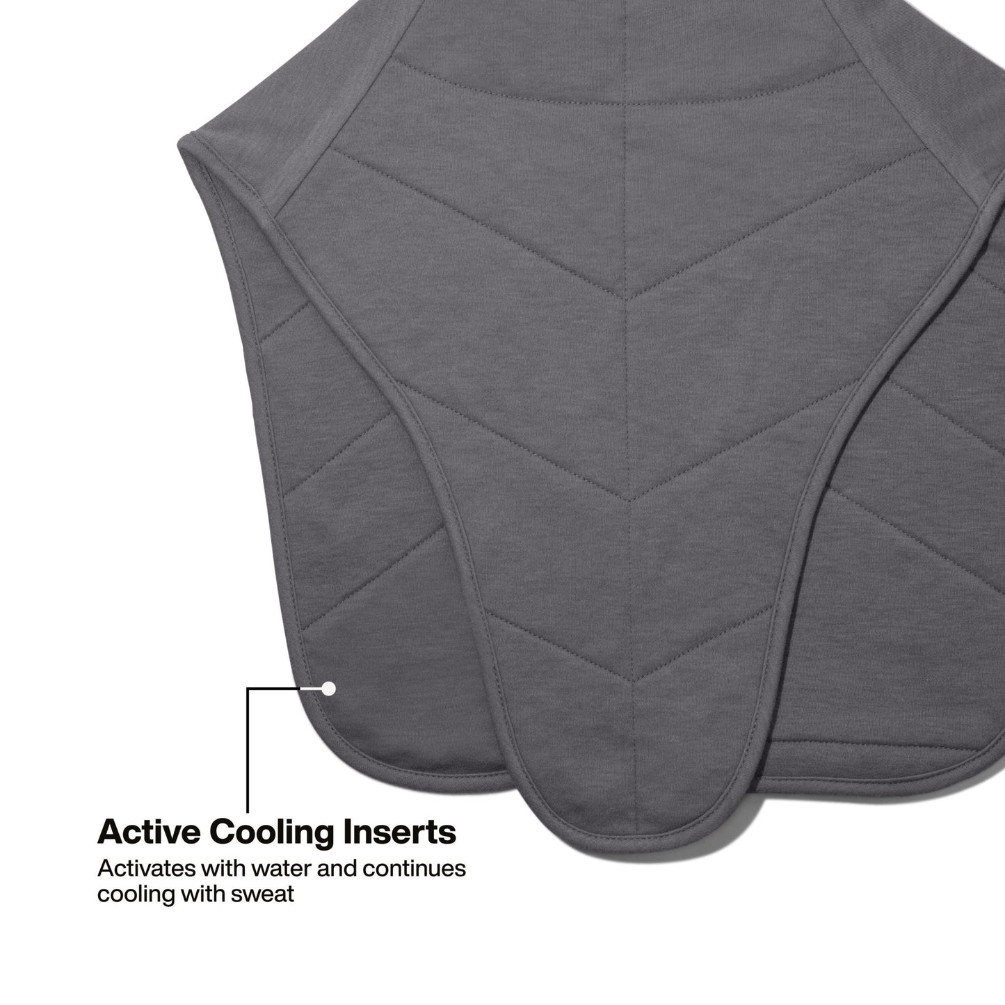Klein Flame - Resistant Cooling Vest - FRCLVST2 - Clothing - J.L. Matthews Co., Inc.