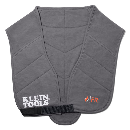 Klein Flame - Resistant Cooling Vest - FRCLVST2 - Clothing - J.L. Matthews Co., Inc.